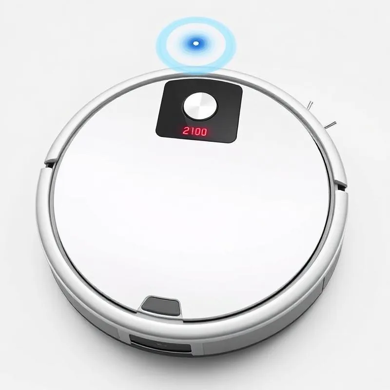 Blaupunkt Blaupunkt BlueBot LASER
