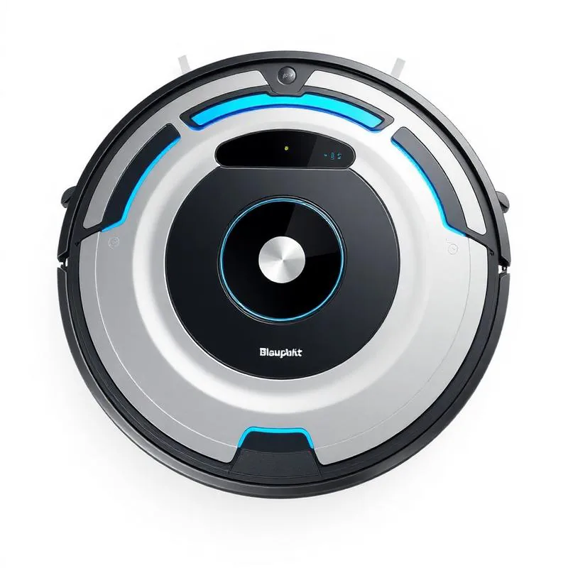 Blaupunkt Blaupunkt BlueBot WAVE