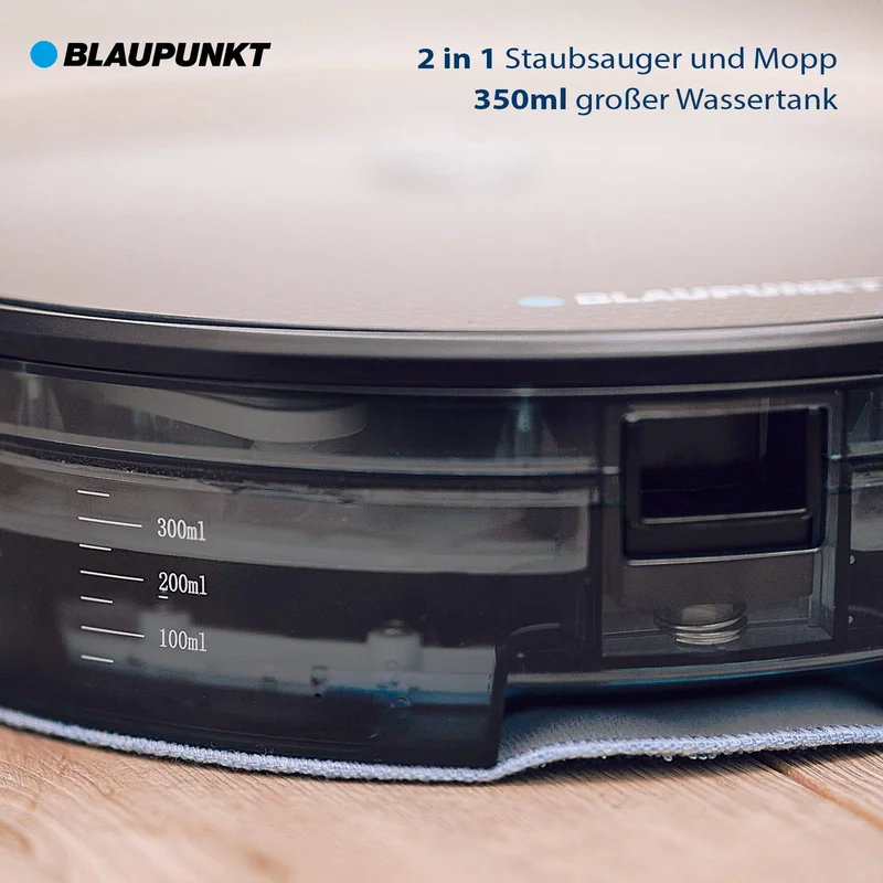 Blaupunkt BlueBot XBOOST afbeelding 2