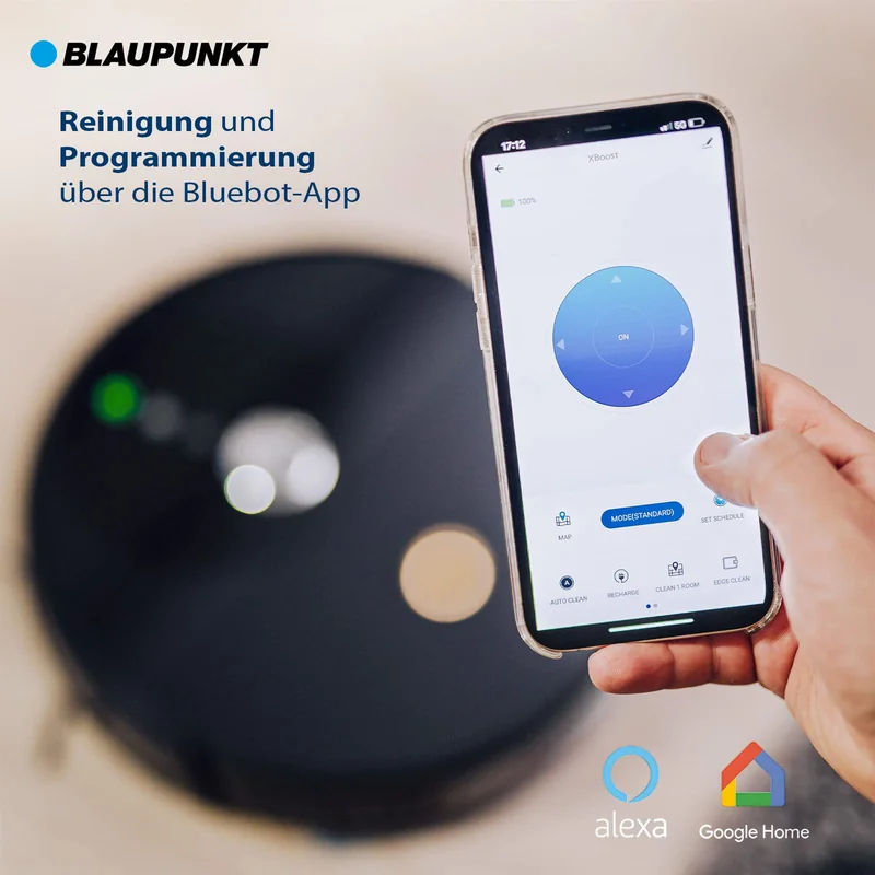 Blaupunkt BlueBot XBOOST afbeelding 3