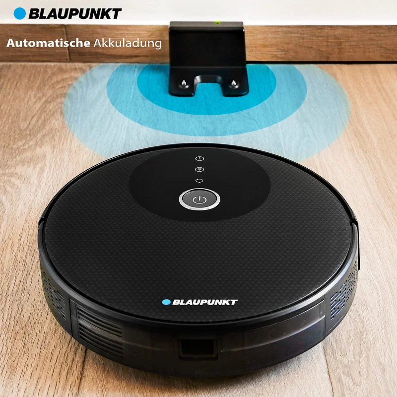 Blaupunkt BlueBot XBOOST afbeelding 5