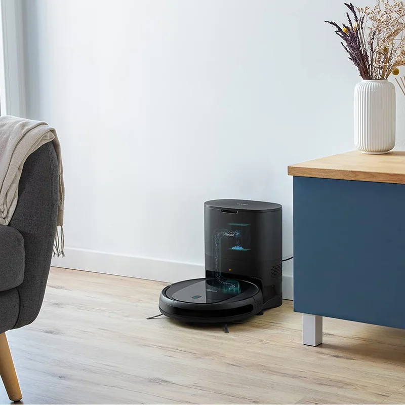 Cecotec Conga 2290 Ultra afbeelding 2