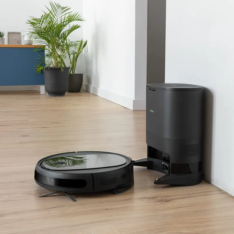 Cecotec Conga 2290 Ultra afbeelding 3