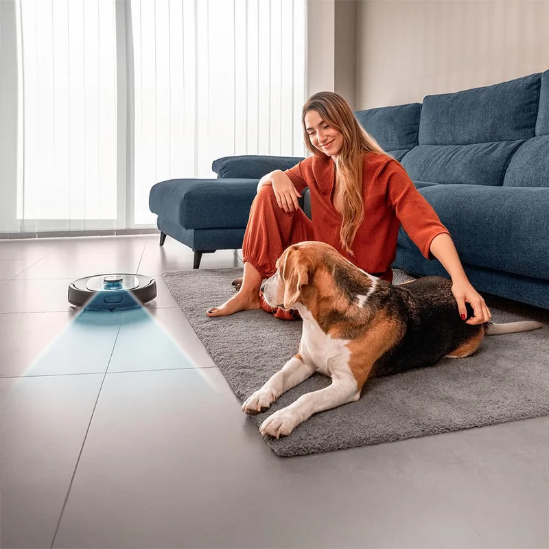 Cecotec Conga 9090 IA afbeelding 4
