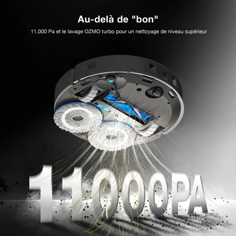 Ecovacs Deebot T20 Omni afbeelding 2