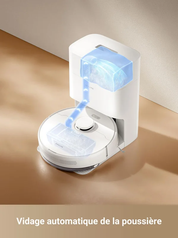 Dreame D10 Plus afbeelding 2