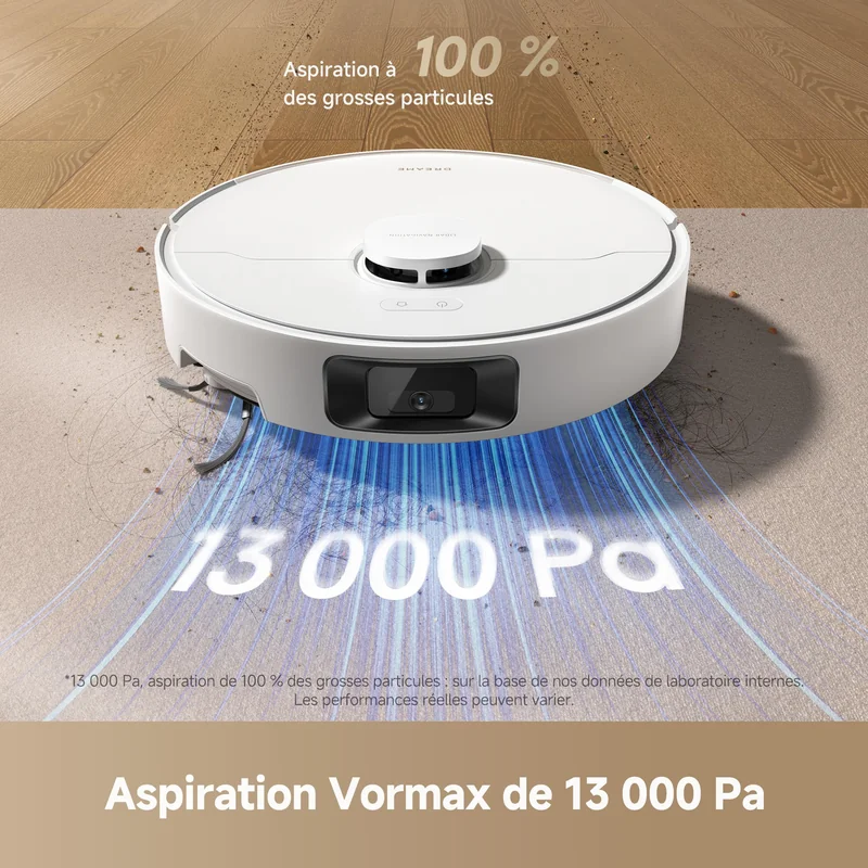 Dreame D20 Pro Plus afbeelding 3
