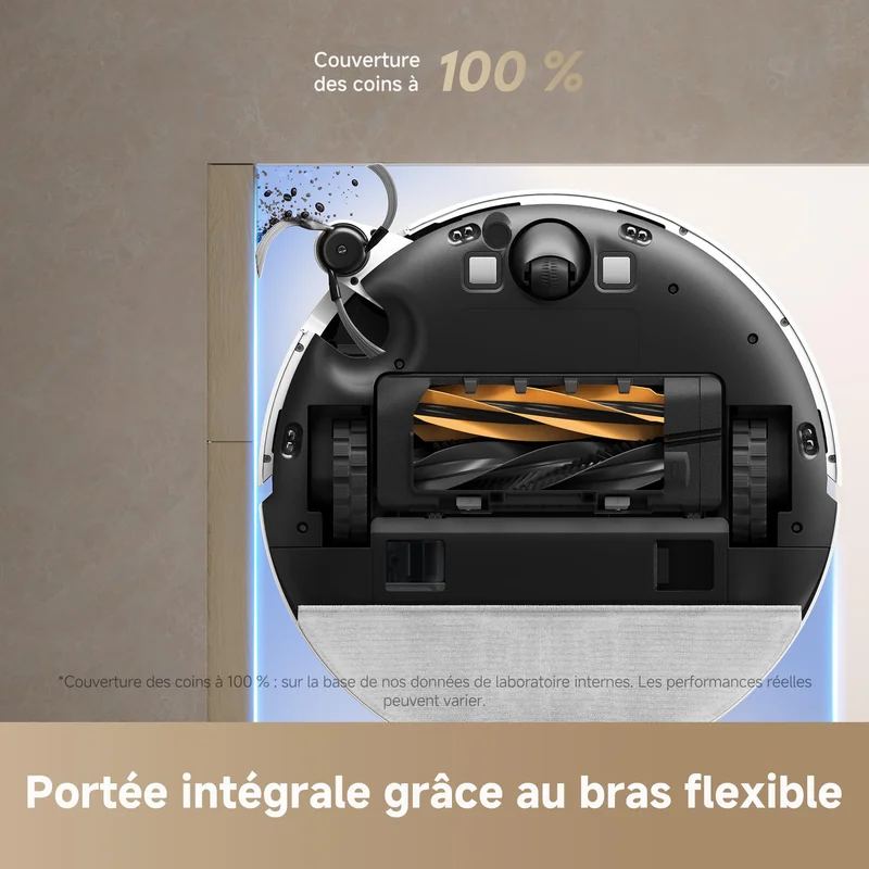 Dreame D20 Pro Plus afbeelding 5