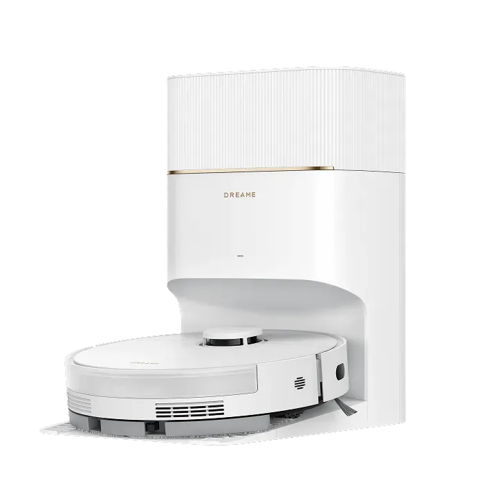 Robotstofzuiger Dreame Dreame D20 Pro Plus