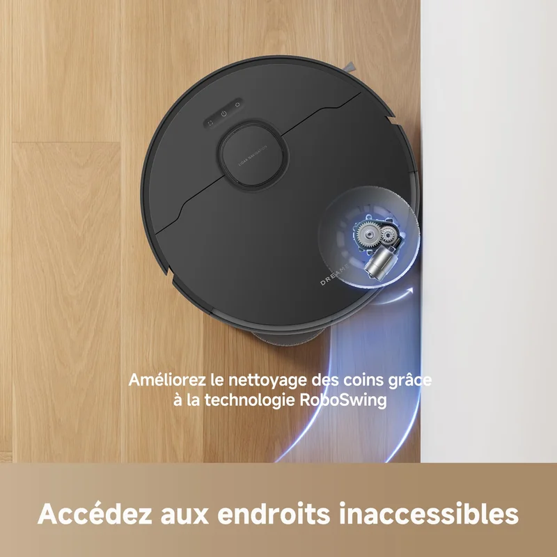 Dreame L10 Pro afbeelding 3