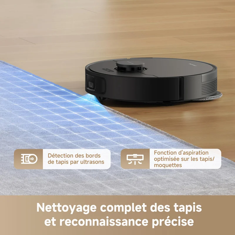 Dreame L10 Pro afbeelding 4
