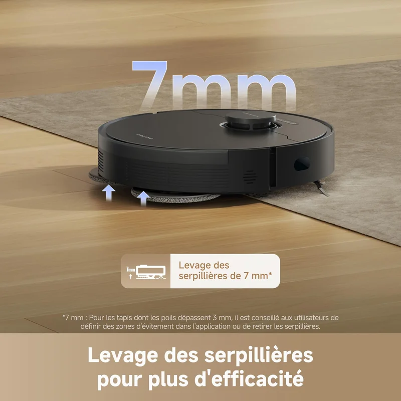 Dreame L10 Pro afbeelding 5
