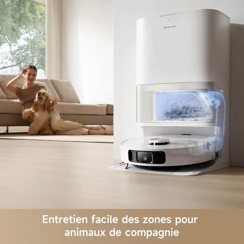 Dreame L10 Ultra afbeelding 5