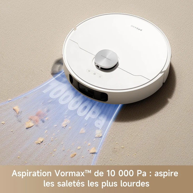 Dreame L10s Ultra afbeelding 3
