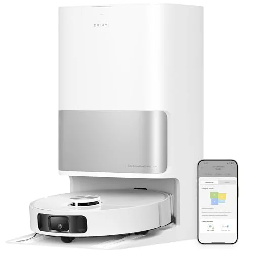 Dreame Dreame L10s Ultra Gen 2