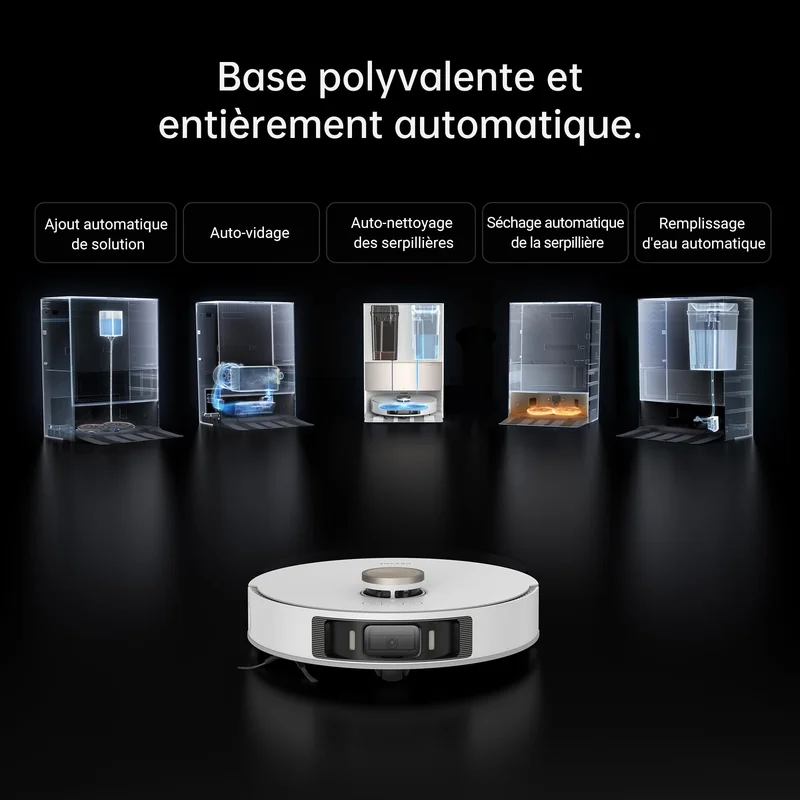 Dreame L20 Ultra afbeelding 2