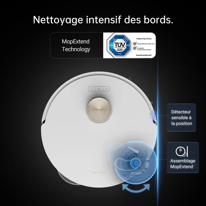Dreame L20 Ultra afbeelding 3