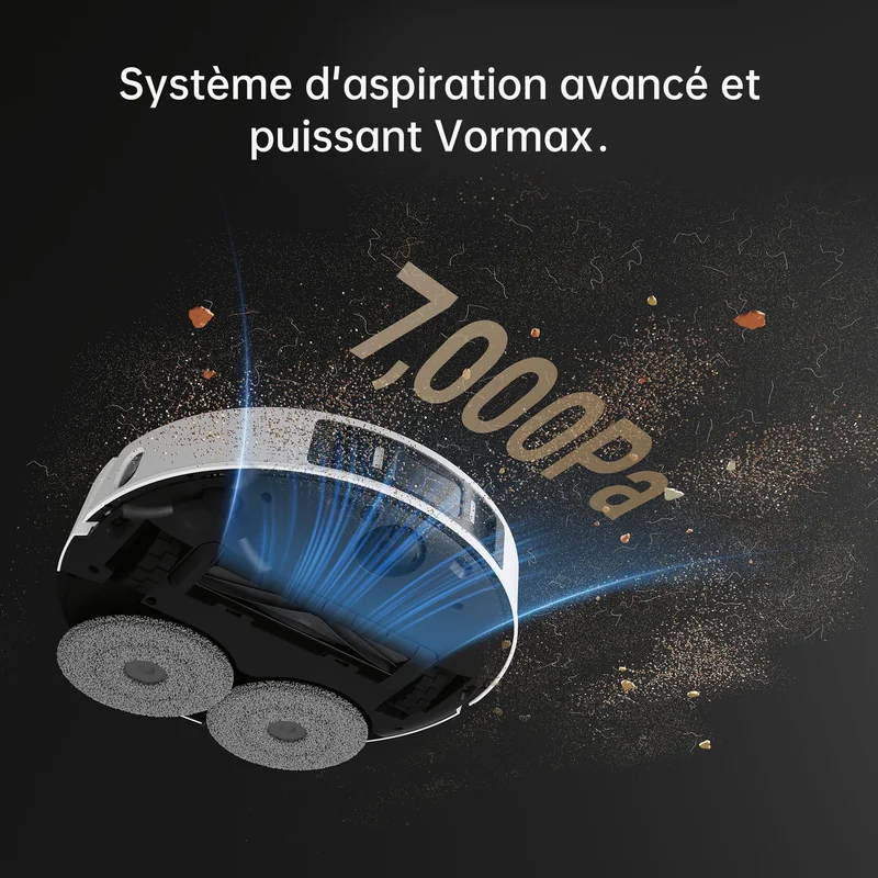 Dreame L20 Ultra afbeelding 4