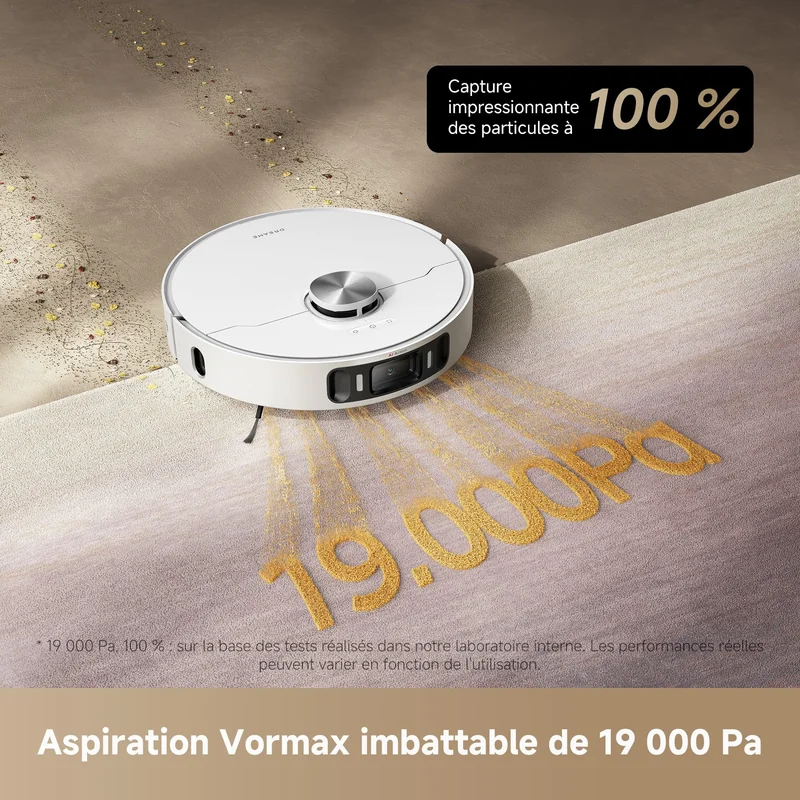 Dreame L40 Ultra afbeelding 2
