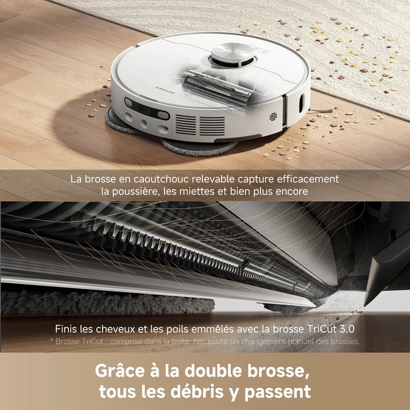 Dreame L40 Ultra afbeelding 3