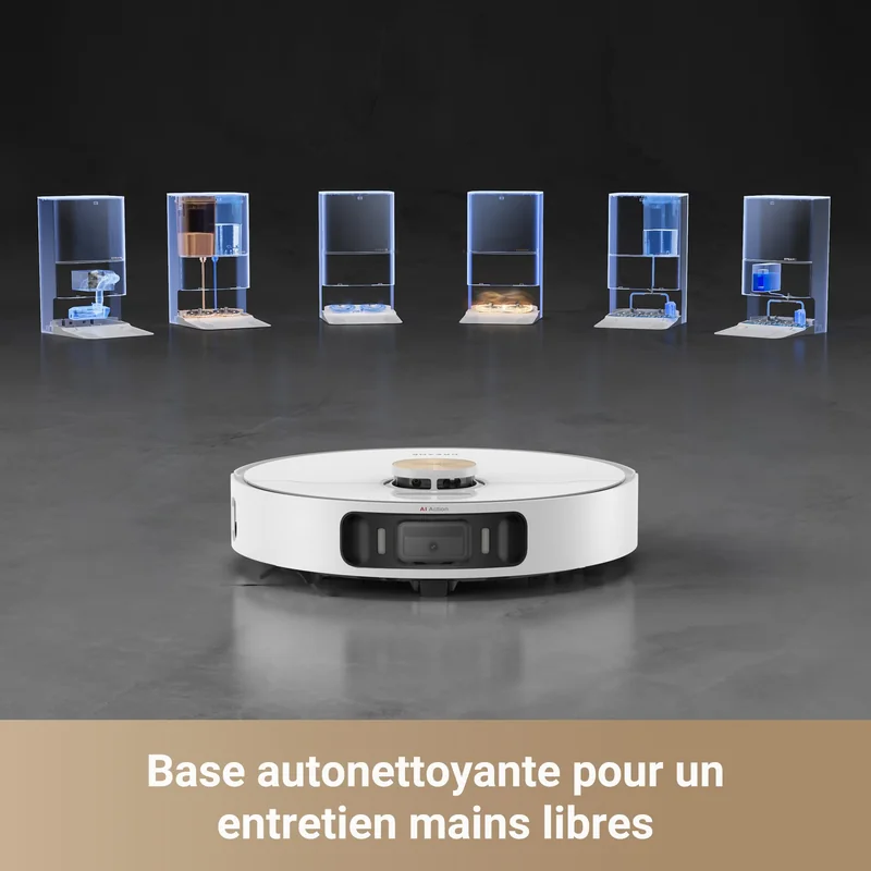 Dreame X30 Ultra afbeelding 2