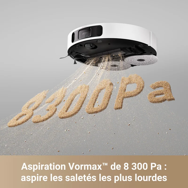 Dreame X30 Ultra afbeelding 5