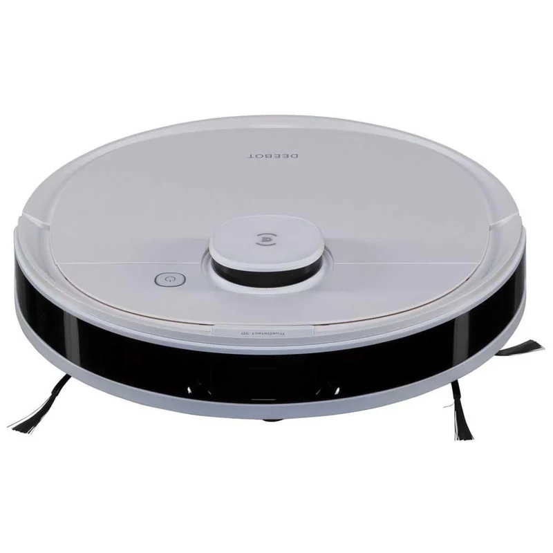 Ecovacs Deebot N8 Pro afbeelding 2