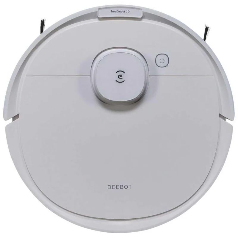 Ecovacs Deebot N8 Pro afbeelding 3