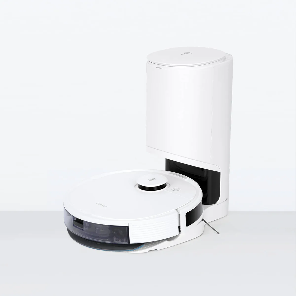 Robotstofzuiger Ecovacs Ecovacs Deebot N8 Pro