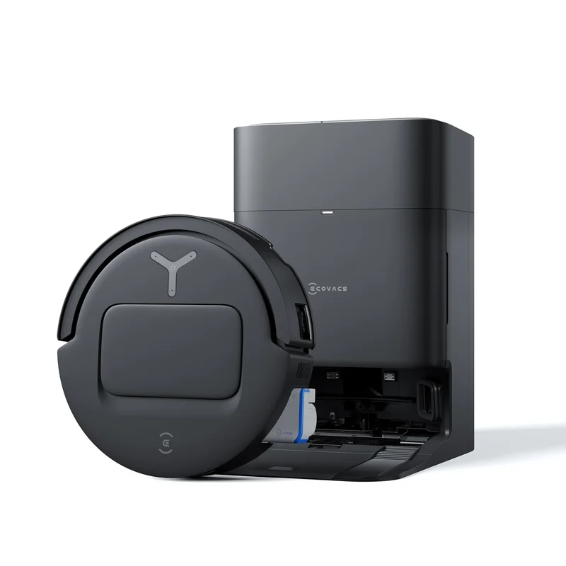 Ecovacs Deebot T80 Omni afbeelding 4