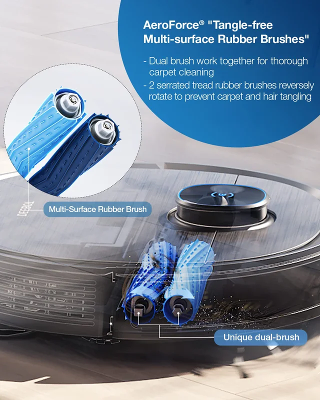 Ecovacs Deebot T9 afbeelding 5