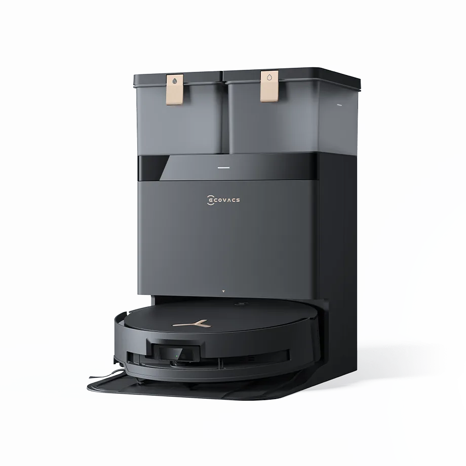 Ecovacs Ecovacs Deebot X8 Omni