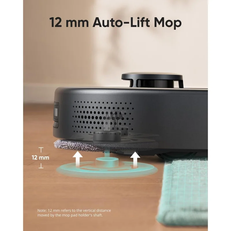 Eufy Clean X9 Pro afbeelding 3