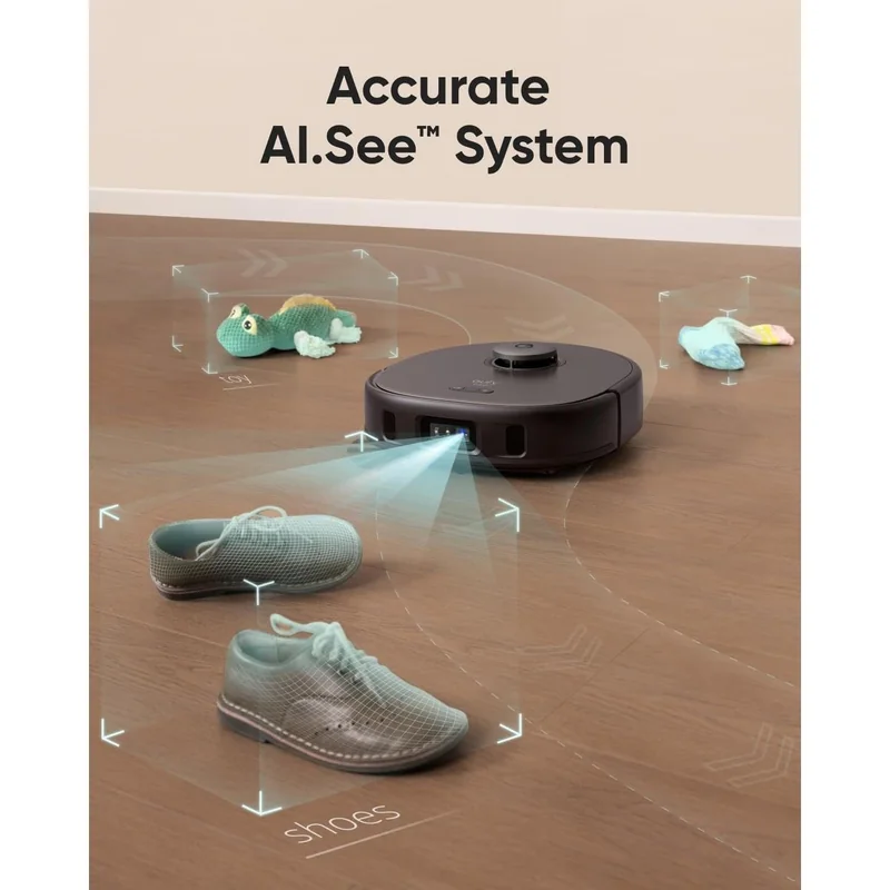 Eufy Clean X9 Pro afbeelding 4