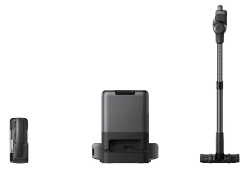 eufy Robot E20 afbeelding 2