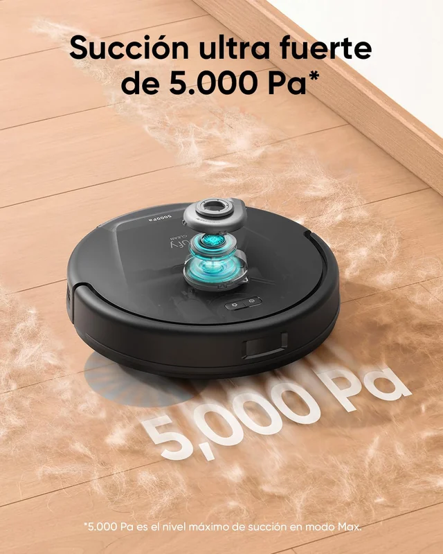 eufy L60 Hybrid afbeelding 4