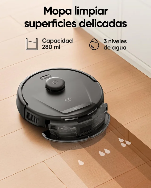 eufy L60 Hybrid afbeelding 5