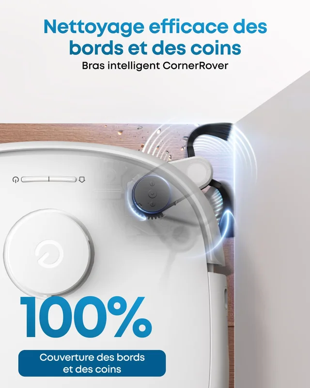 eufy Omni E25 afbeelding 4