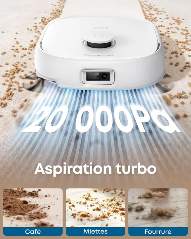 eufy Omni E25 afbeelding 5