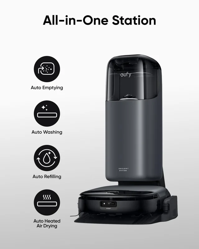 eufy Omni S1 afbeelding 4