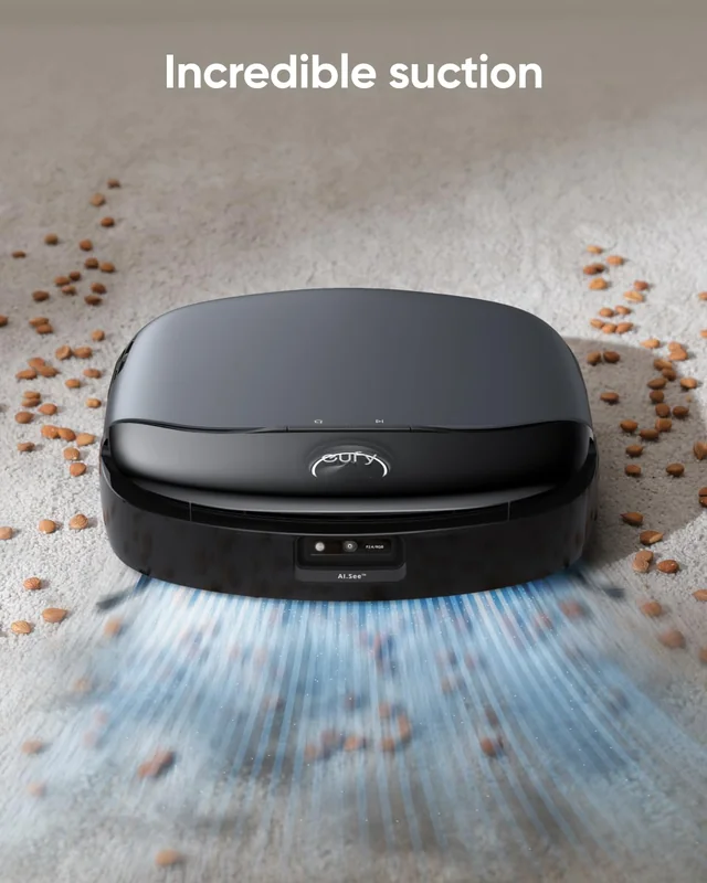 eufy Omni S1 afbeelding 5