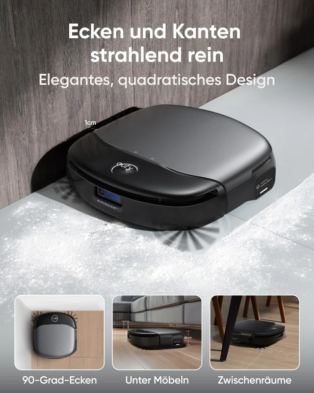 Eufy Omni S1 Pro afbeelding 5