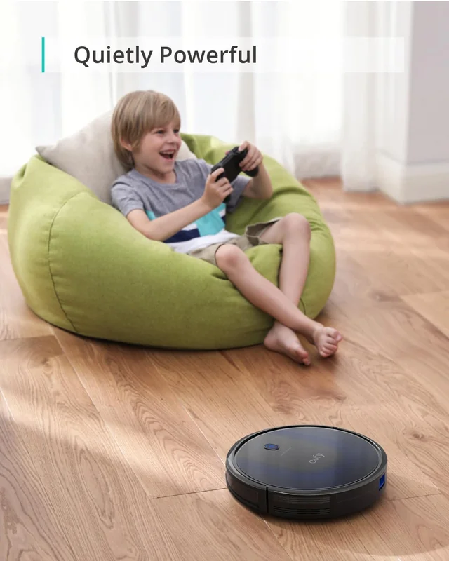 Eufy RoboVac 11S afbeelding 2
