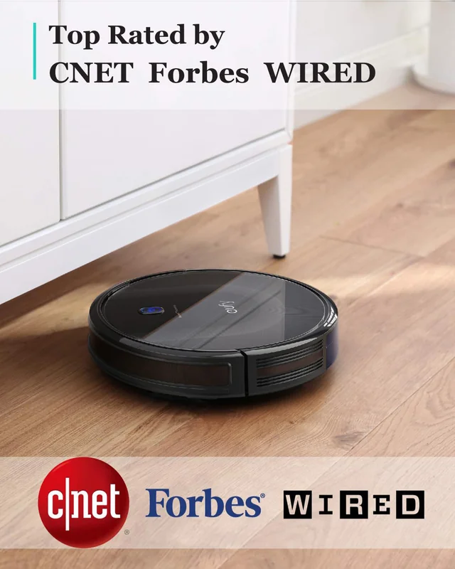 Eufy RoboVac 11S afbeelding 3