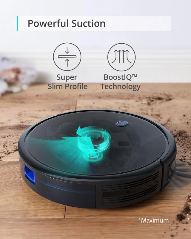Eufy RoboVac 11S afbeelding 4