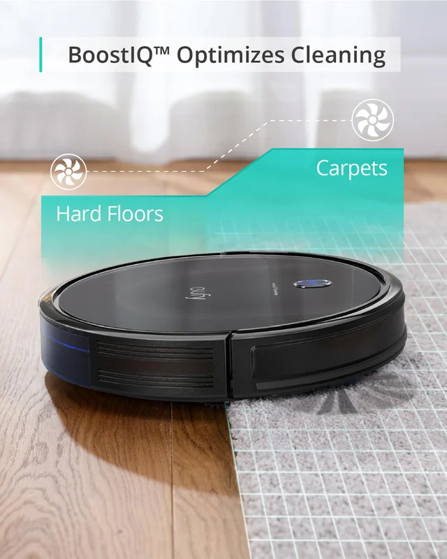 Eufy RoboVac 11S afbeelding 5