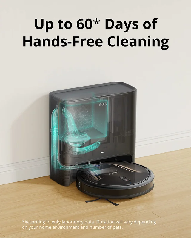 Eufy RoboVac G30 afbeelding 2