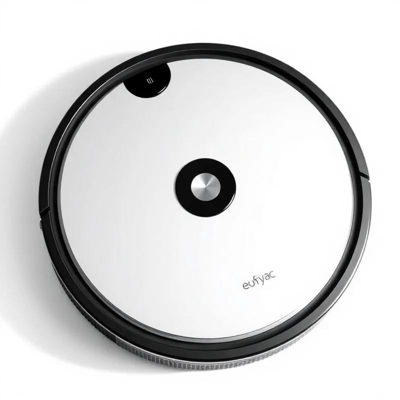 Robotstofzuiger Eufy Eufy RoboVac G30