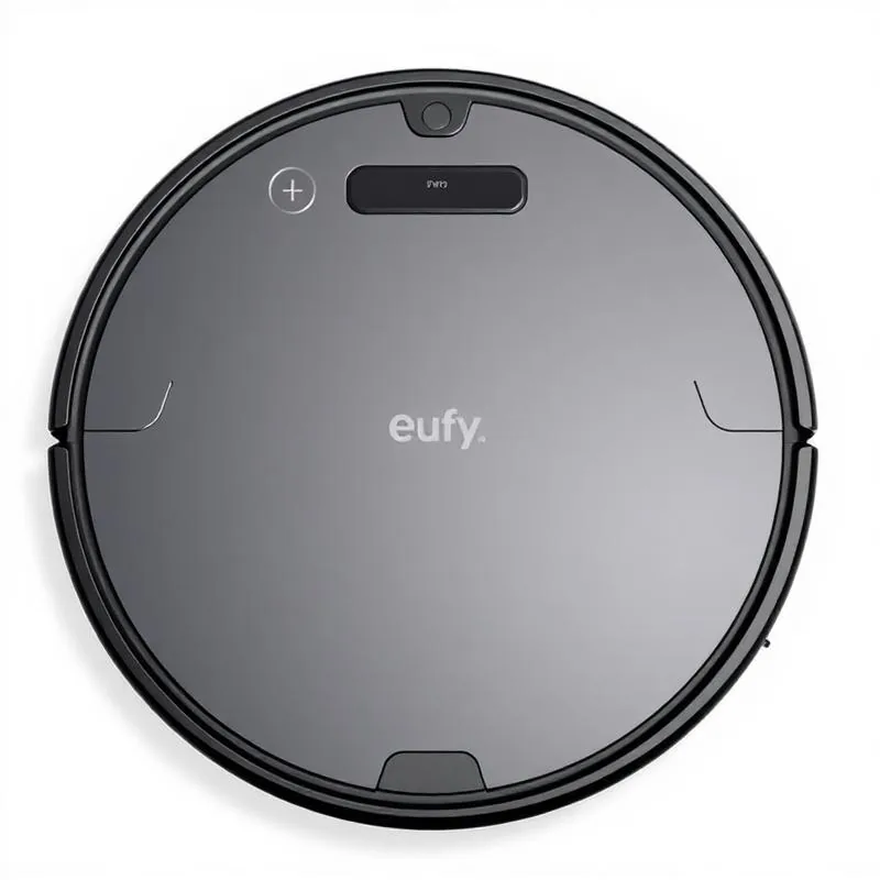 Eufy Eufy RoboVac X8 Hybrid