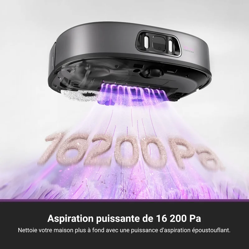 Eureka J15 Pro Ultra afbeelding 2